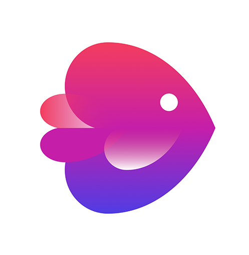 Invideo Logo