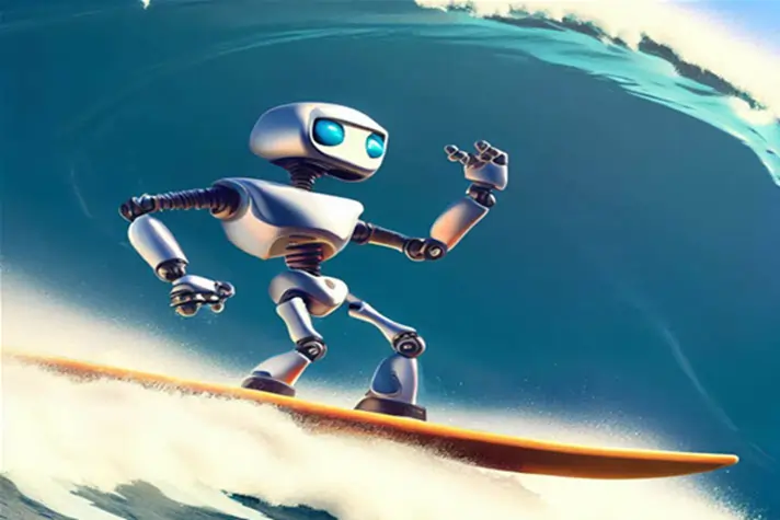 Surfer AI Review