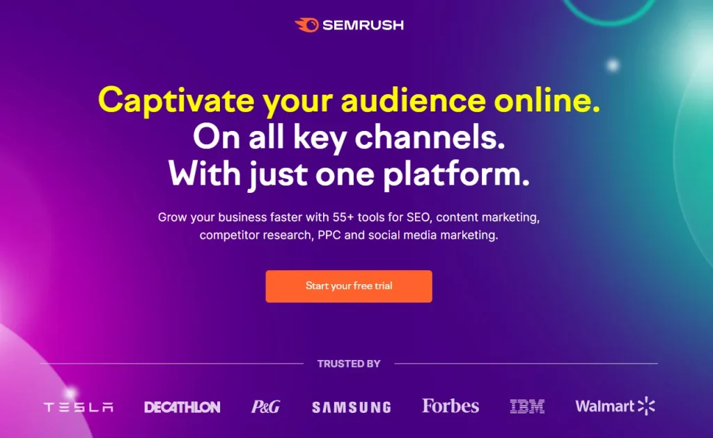 SEMRush